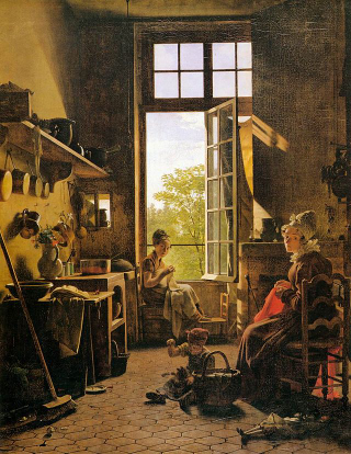 Illustration for article titled How Painters Used To Make Pigments With Poisons, Mummies, and Gems